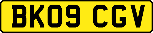 BK09CGV