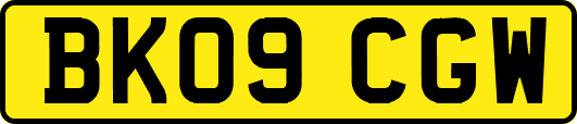 BK09CGW