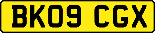 BK09CGX