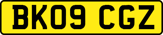 BK09CGZ