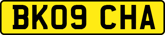 BK09CHA