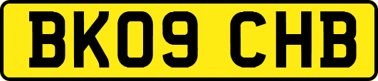 BK09CHB