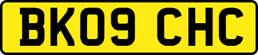 BK09CHC