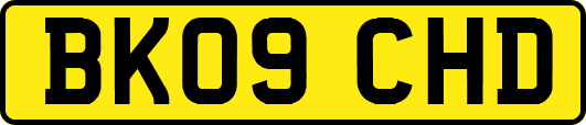 BK09CHD