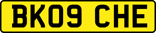 BK09CHE