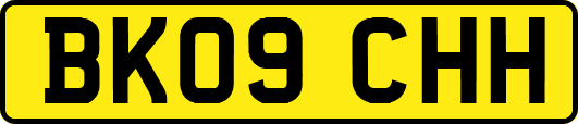 BK09CHH