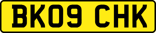 BK09CHK