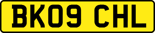 BK09CHL