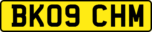 BK09CHM