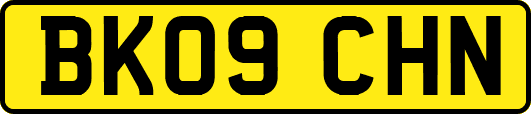 BK09CHN