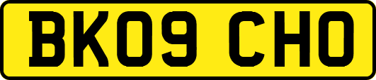 BK09CHO