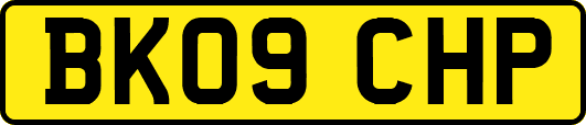 BK09CHP