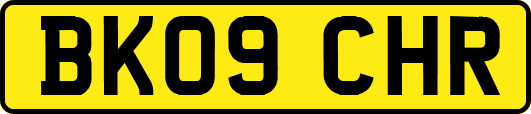 BK09CHR