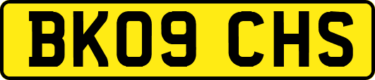 BK09CHS