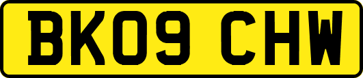 BK09CHW