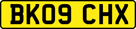 BK09CHX