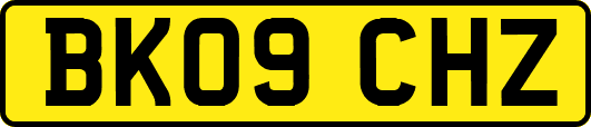 BK09CHZ