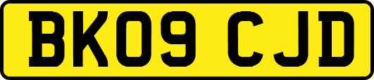 BK09CJD