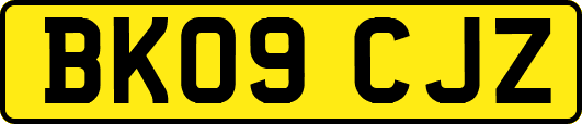 BK09CJZ