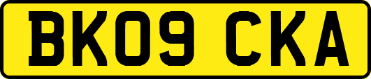 BK09CKA