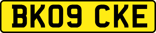 BK09CKE
