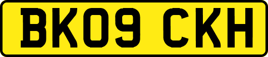 BK09CKH