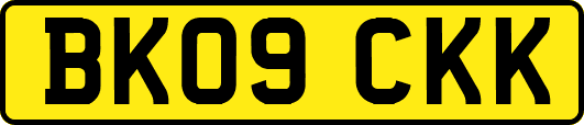 BK09CKK
