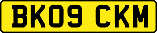 BK09CKM
