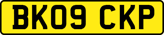 BK09CKP