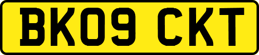 BK09CKT