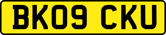 BK09CKU