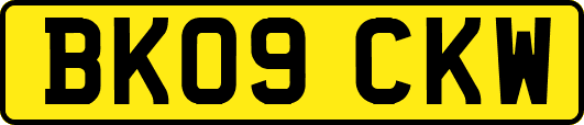 BK09CKW