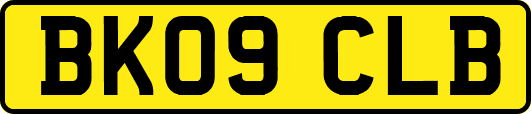 BK09CLB