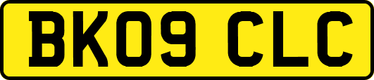 BK09CLC
