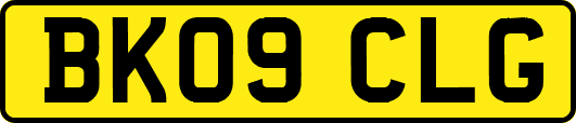 BK09CLG