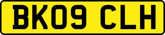 BK09CLH