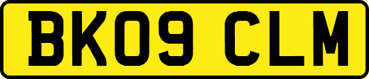 BK09CLM
