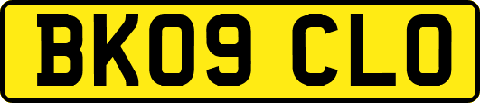 BK09CLO