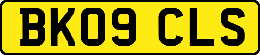 BK09CLS