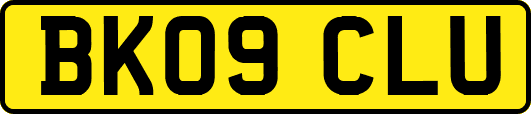 BK09CLU
