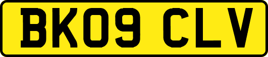 BK09CLV