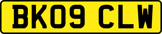 BK09CLW