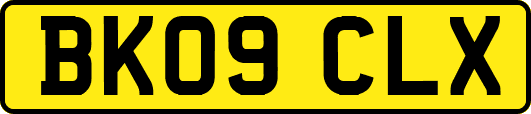 BK09CLX