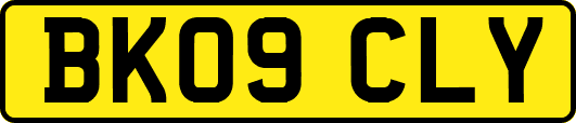 BK09CLY