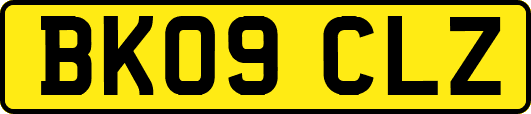 BK09CLZ