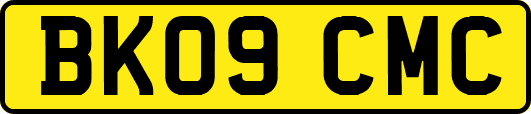 BK09CMC