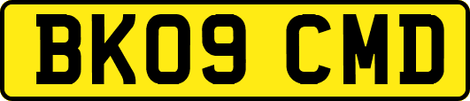 BK09CMD
