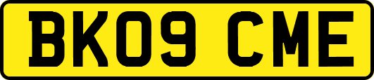 BK09CME