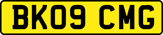BK09CMG