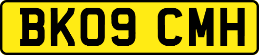 BK09CMH